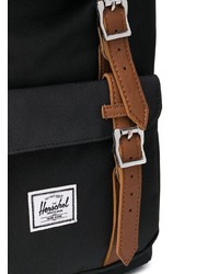 Sac à dos noir Herschel Supply Co.