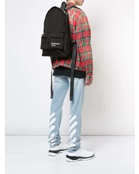 Sac à dos noir Off-White