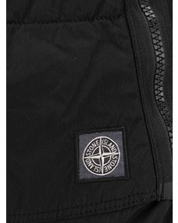 Sac à dos noir Stone Island