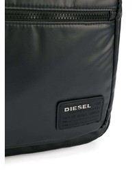 Sac à dos noir Diesel