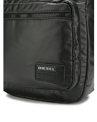 Sac à dos noir Diesel