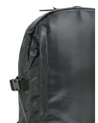 Sac à dos noir Makavelic