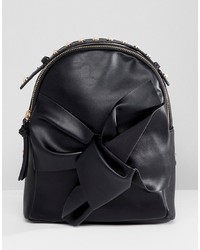 Sac à dos noir Oh My Gosh Accessories