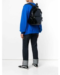 Sac à dos noir Eastpak