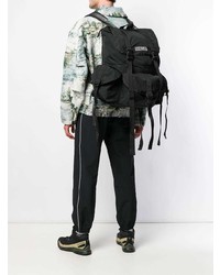 Sac à dos noir Off-White