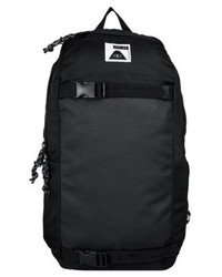 Sac à dos noir Poler