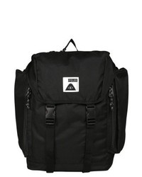 Sac à dos noir Poler