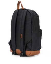 Sac à dos noir Herschel Supply Co.