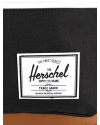 Sac à dos noir Herschel Supply Co.