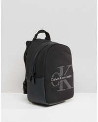 Sac à dos noir Calvin Klein