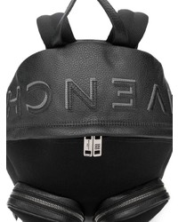 Sac à dos noir Givenchy