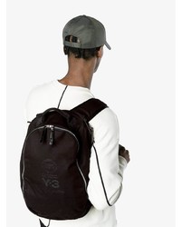 Sac à dos noir Y-3