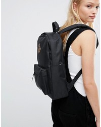 Sac à dos noir Herschel