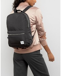 Sac à dos noir Herschel