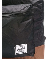 Sac à dos noir Herschel Supply Co.