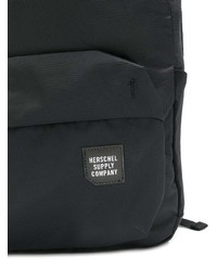 Sac à dos noir Herschel Supply Co.