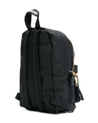 Sac à dos noir Marc Jacobs