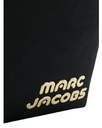 Sac à dos noir Marc Jacobs