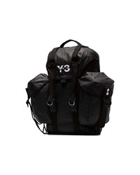 Sac à dos noir Y-3