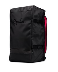 Sac à dos noir Rapha