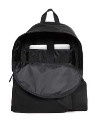 Sac à dos noir Eastpak