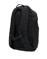 Sac à dos noir CP Company