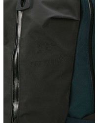 Sac à dos noir Arc'teryx