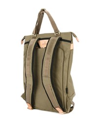 Sac à dos olive As2ov