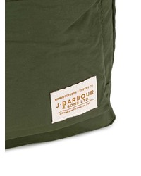 Sac à dos olive Barbour