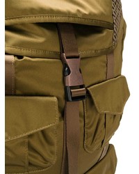 Sac à dos olive Eastpak