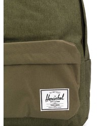 Sac à dos olive Herschel Supply Co.