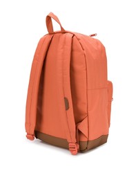 Sac à dos orange Herschel Supply Co.