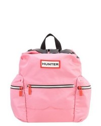 Sac à dos rose Hunter