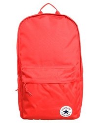Sac à dos rouge Converse
