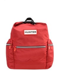 Sac à dos rouge Hunter