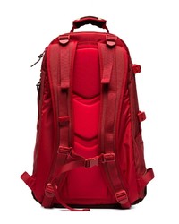 Sac à dos rouge VISVIM