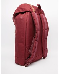 Sac à dos rouge Herschel