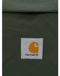 Sac à dos vert foncé Carhartt