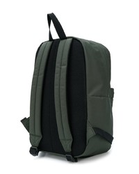 Sac à dos vert foncé Carhartt