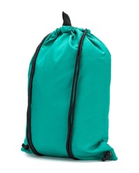 Sac à dos vert menthe Gosha Rubchinskiy