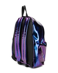 Sac à dos violet Eastpak