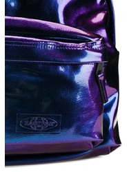 Sac à dos violet Eastpak