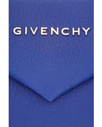 Sac à main bleu Givenchy