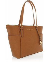 Sac à main marron MICHAEL Michael Kors