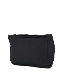 Sac banane en toile noir PS Paul Smith