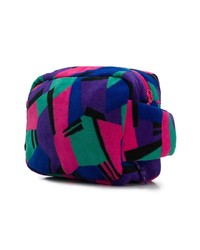 Sac banane multicolore Fila