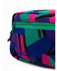 Sac banane multicolore Fila