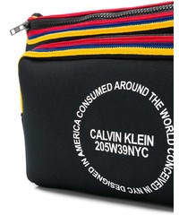 Sac banane noir Calvin Klein 205W39nyc