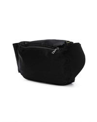 Sac banane noir N°21