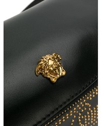 Sac banane noir Versace